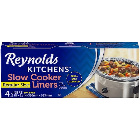Reynolds Reynolds Nylon Cooking Bag G20504